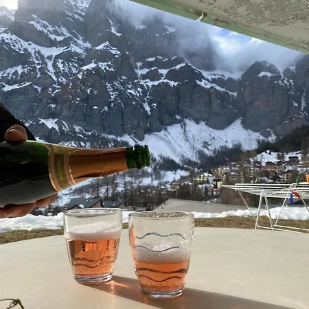 Apartment Accessible En Et En Voiture *