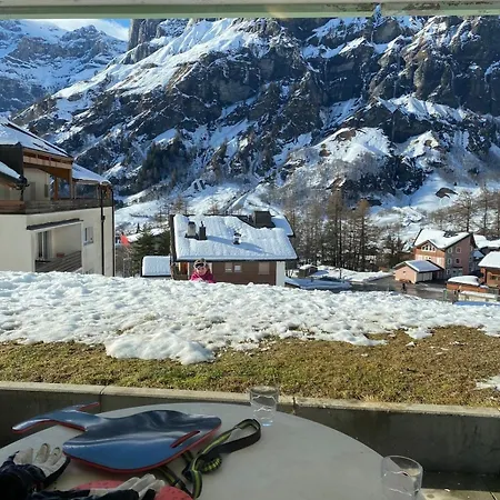 Apartamento Accessible En Et En Voiture