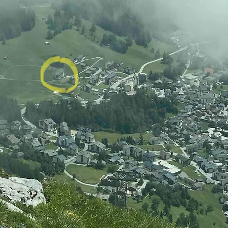 Accessible En Et En Voiture Apartment *