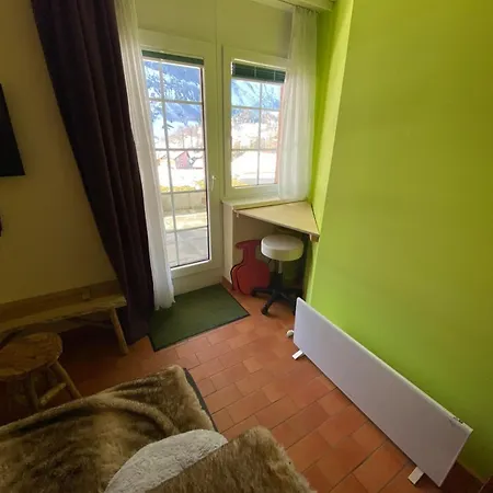 Accessible En Et En Voiture Apartamento *