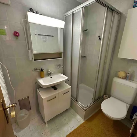 Accessible En Et En Voiture Apartamento *