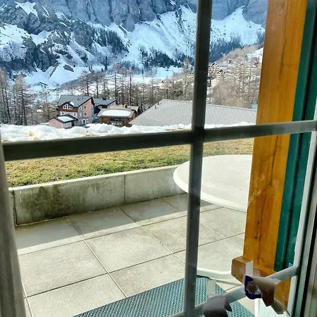 Apartment Accessible En Et En Voiture