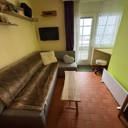 Apartment Accessible En Et En Voiture