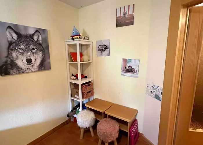 Accessible En Et En Voiture * 洛伊克巴德