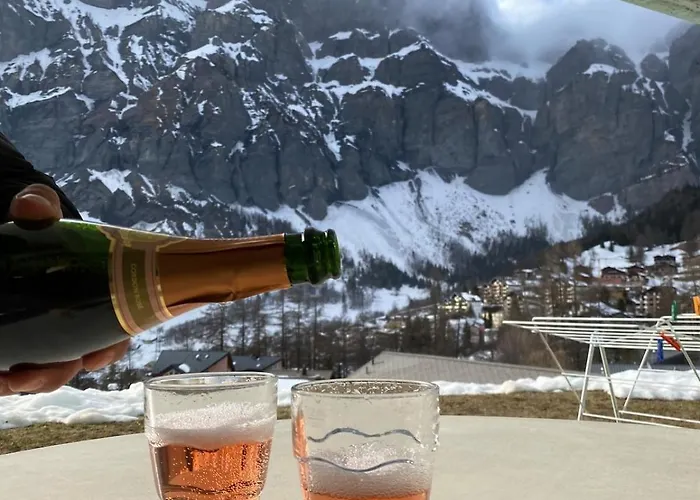 公寓 Accessible En Et En Voiture *