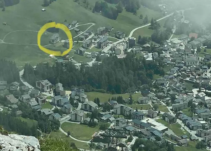 Accessible En Et En Voiture 公寓 *