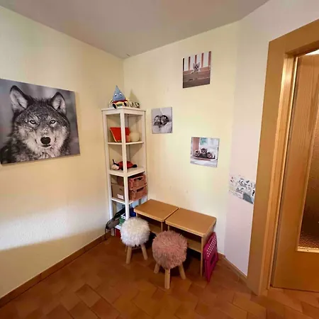 Accessible En Et En Voiture * 로이커바드