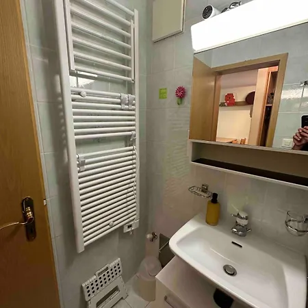 Accessible En Et En Voiture 아파트