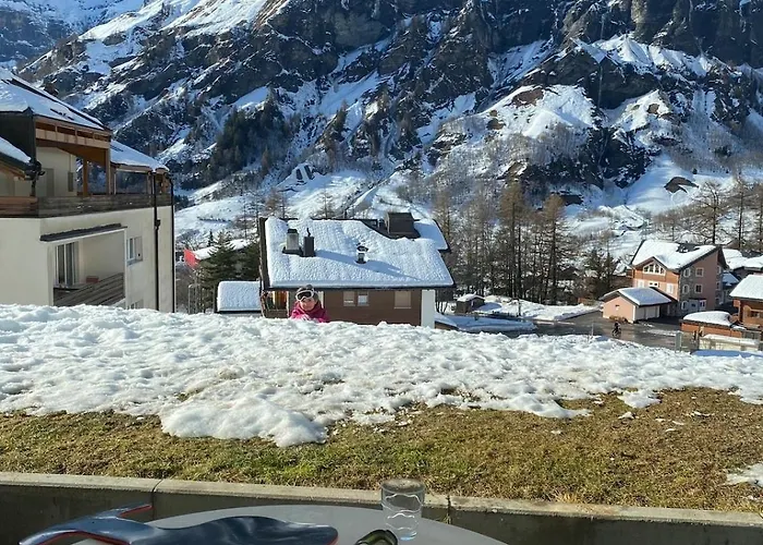 아파트 Accessible En Et En Voiture