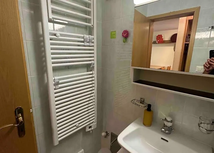 Accessible En Et En Voiture 아파트