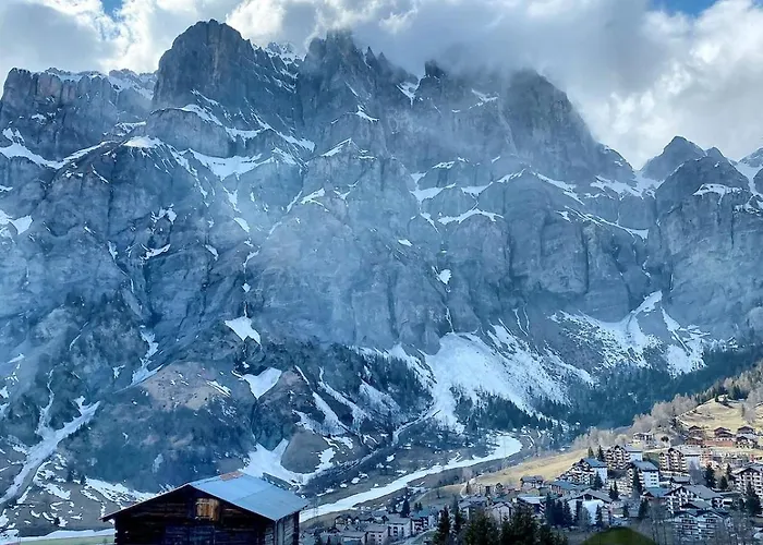 Accessible En Et En Voiture 아파트