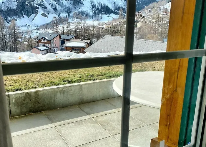 아파트 Accessible En Et En Voiture